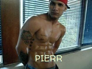 PIERR Sexy Tchat