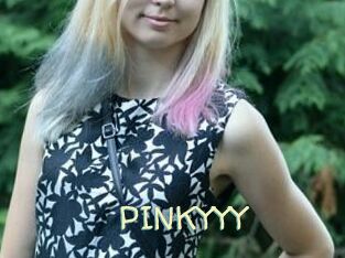 PINKYYY Sexy Tchat