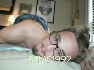 PJMS1992