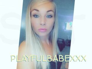 PLAYFULBABEXXX
