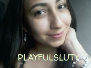 PLAYFULSLUTY