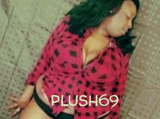 PLUSH69
