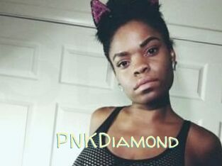 PNKDiamond Sexy Tchat