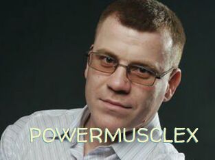 POWERMUSCLEX