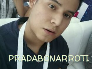 PRADABONARROTI