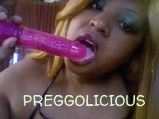 PREGGOLICIOUS Sexy Tchat