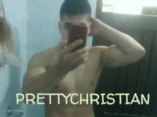PRETTYCHRISTIAN