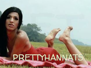 PRETTYHANNATS
