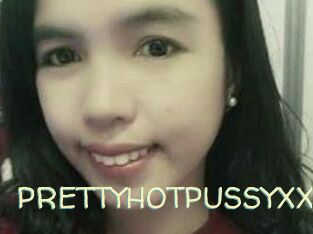 PRETTYHOTPUSSYXX Sexy Tchat