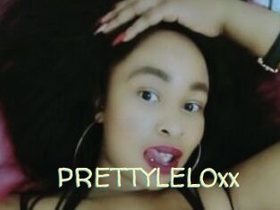 PRETTYLELOxx