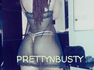 PRETTYNBUSTY