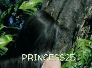 PRINCESS25