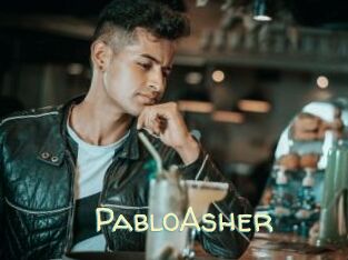 PabloAsher