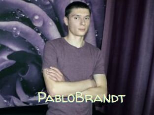 PabloBrandt Sexy Tchat