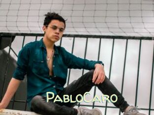 PabloCaro