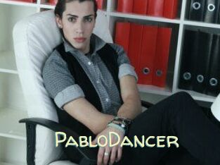 PabloDancer