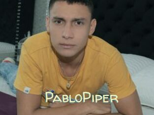 PabloPiper