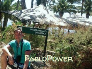 PabloPower