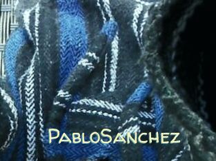 PabloSanchez