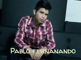 Pablo_fernanando