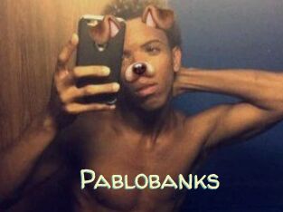 Pablobanks Sexy Tchat