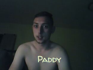 Paddy