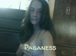 Paganess