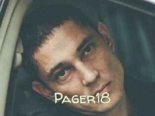 Pager18
