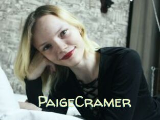PaigeCramer