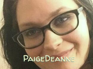 PaigeDeanne
