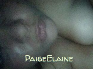 PaigeElaine