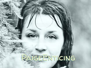 PaigeEnticing