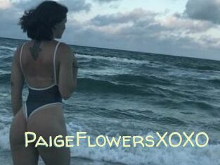PaigeFlowersXOXO
