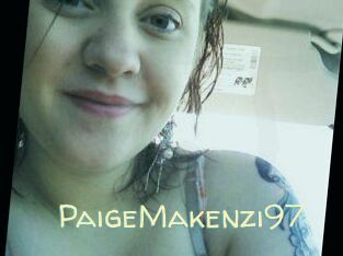 PaigeMakenzi97