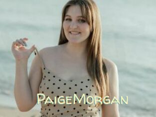 PaigeMorgan