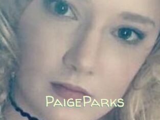 PaigeParks