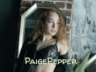 PaigePepper