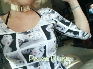 PaigeRose
