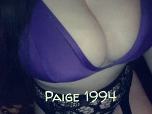 Paige_1994