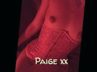 Paige_xx Sexy Tchat