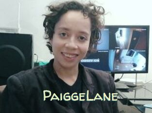 PaiggeLane