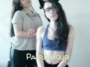 PairAmour