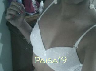Paisa19
