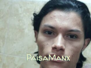 PaisaManx