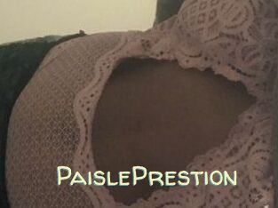 Paisle_Prestion