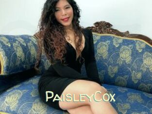 PaisleyCox