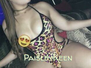 Paisley_Keen