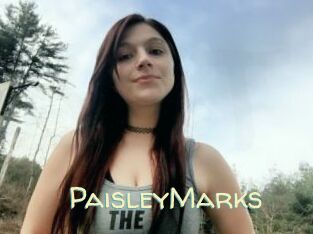 PaisleyMarks