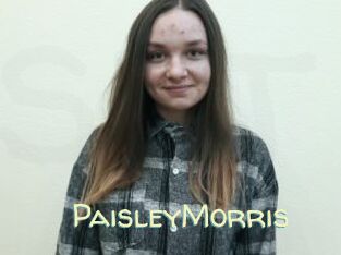 PaisleyMorris