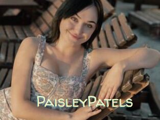 PaisleyPatels
